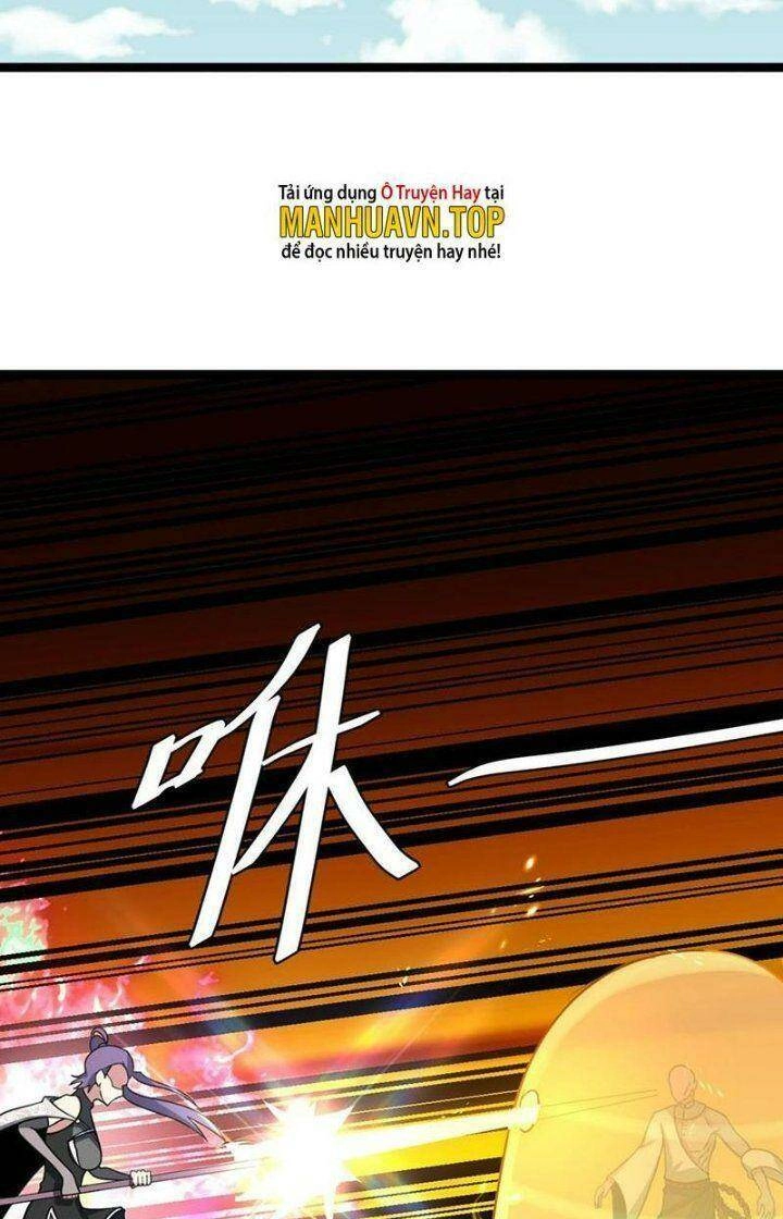 Ta Làm Kiêu Hùng Tại Dị Giới Chapter 554 - 18