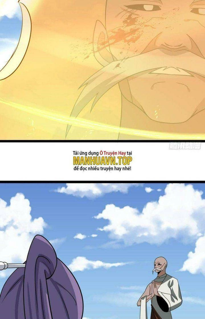 Ta Làm Kiêu Hùng Tại Dị Giới Chapter 554 - 20