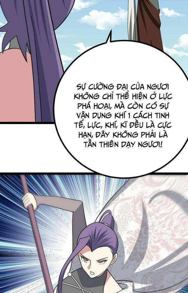 Ta Làm Kiêu Hùng Tại Dị Giới Chapter 554 - 21