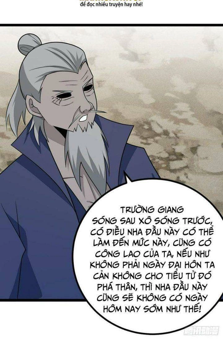 Ta Làm Kiêu Hùng Tại Dị Giới Chapter 554 - 24