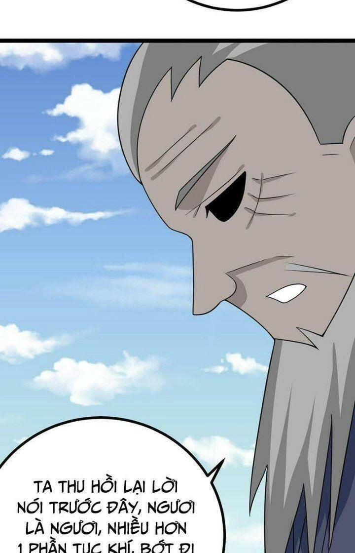 Ta Làm Kiêu Hùng Tại Dị Giới Chapter 554 - 26