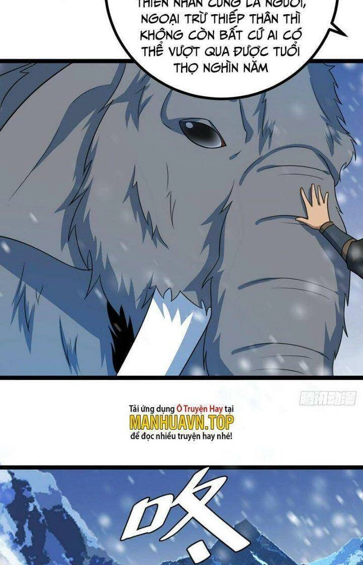 Ta Làm Kiêu Hùng Tại Dị Giới Chapter 554 - 31