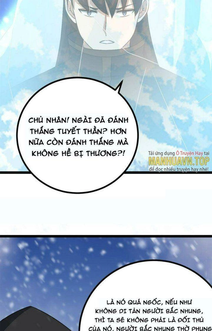 Ta Làm Kiêu Hùng Tại Dị Giới Chapter 555 - 8