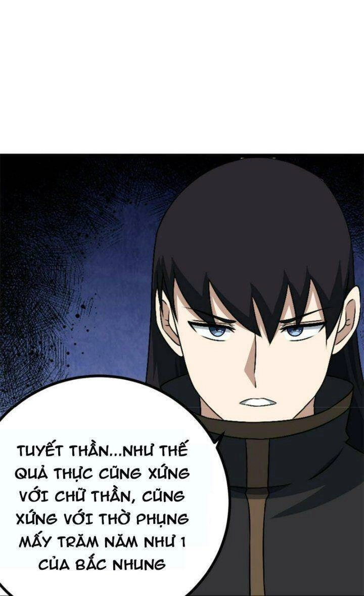 Ta Làm Kiêu Hùng Tại Dị Giới Chapter 555 - 12