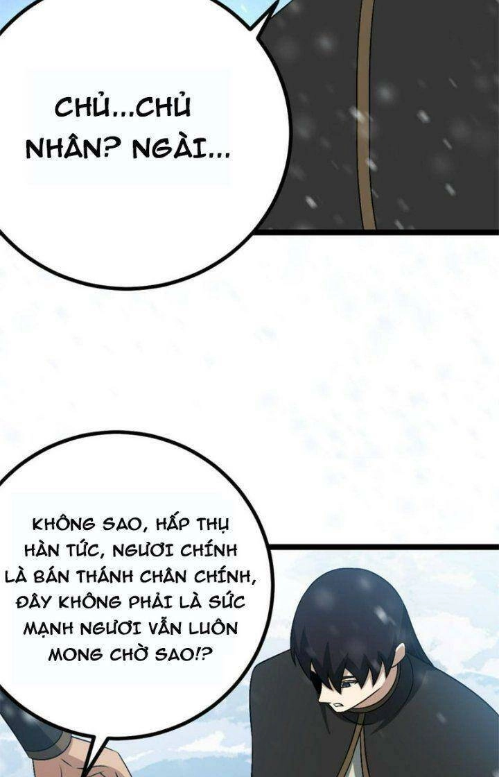 Ta Làm Kiêu Hùng Tại Dị Giới Chapter 555 - 16