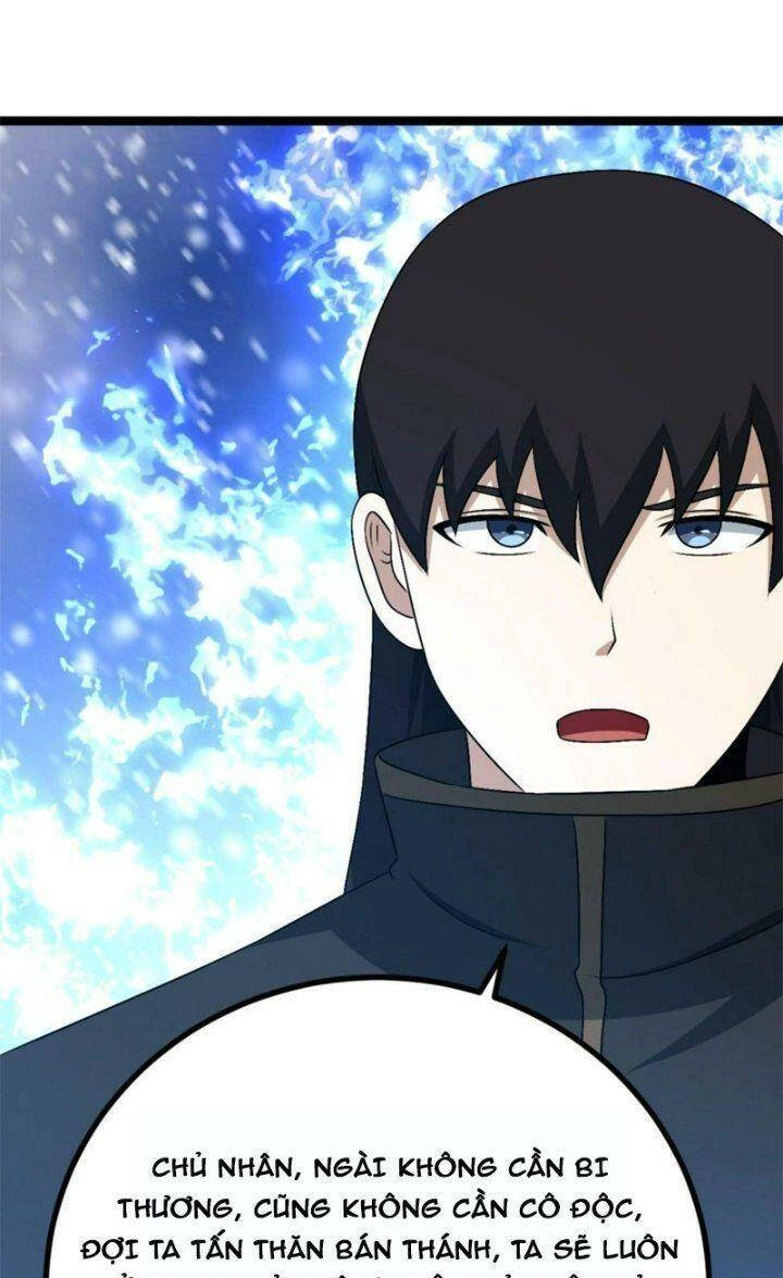 Ta Làm Kiêu Hùng Tại Dị Giới Chapter 555 - 20