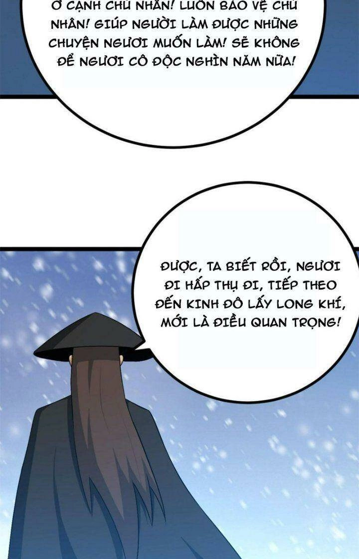 Ta Làm Kiêu Hùng Tại Dị Giới Chapter 555 - 21