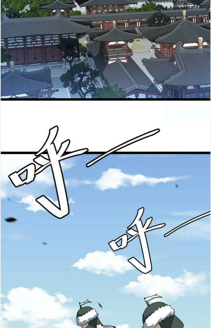 Ta Làm Kiêu Hùng Tại Dị Giới Chapter 555 - 29