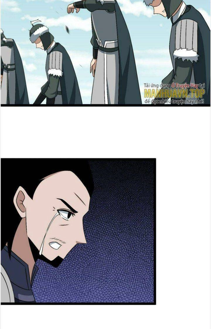 Ta Làm Kiêu Hùng Tại Dị Giới Chapter 555 - 30