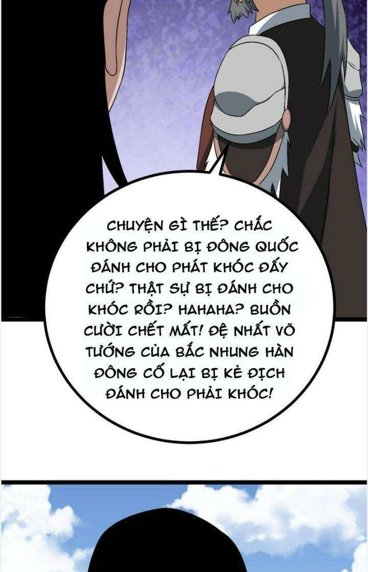 Ta Làm Kiêu Hùng Tại Dị Giới Chapter 555 - 32