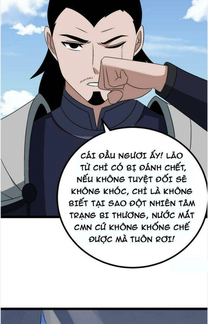Ta Làm Kiêu Hùng Tại Dị Giới Chapter 555 - 33
