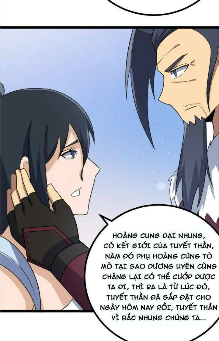 Ta Làm Kiêu Hùng Tại Dị Giới Chapter 556 - 10