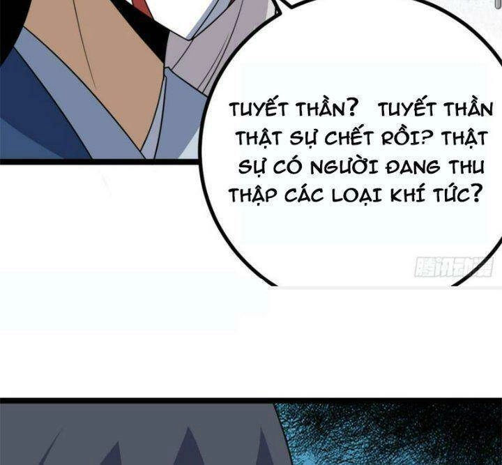 Ta Làm Kiêu Hùng Tại Dị Giới Chapter 556 - 17