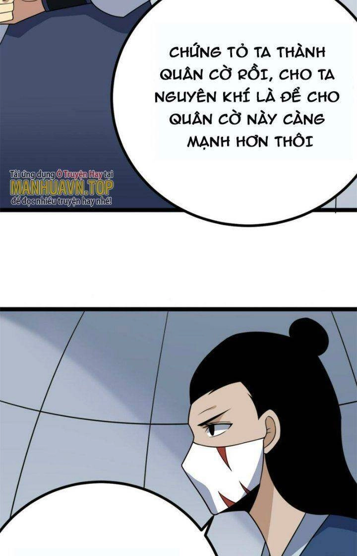 Ta Làm Kiêu Hùng Tại Dị Giới Chapter 556 - 21