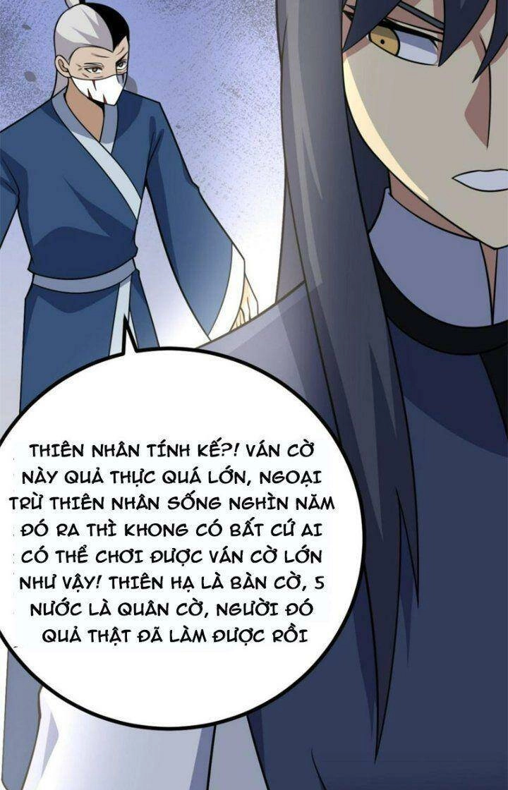 Ta Làm Kiêu Hùng Tại Dị Giới Chapter 556 - 23