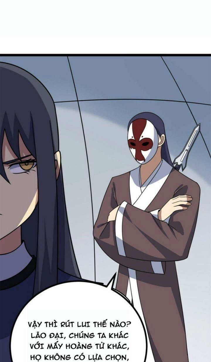 Ta Làm Kiêu Hùng Tại Dị Giới Chapter 556 - 26