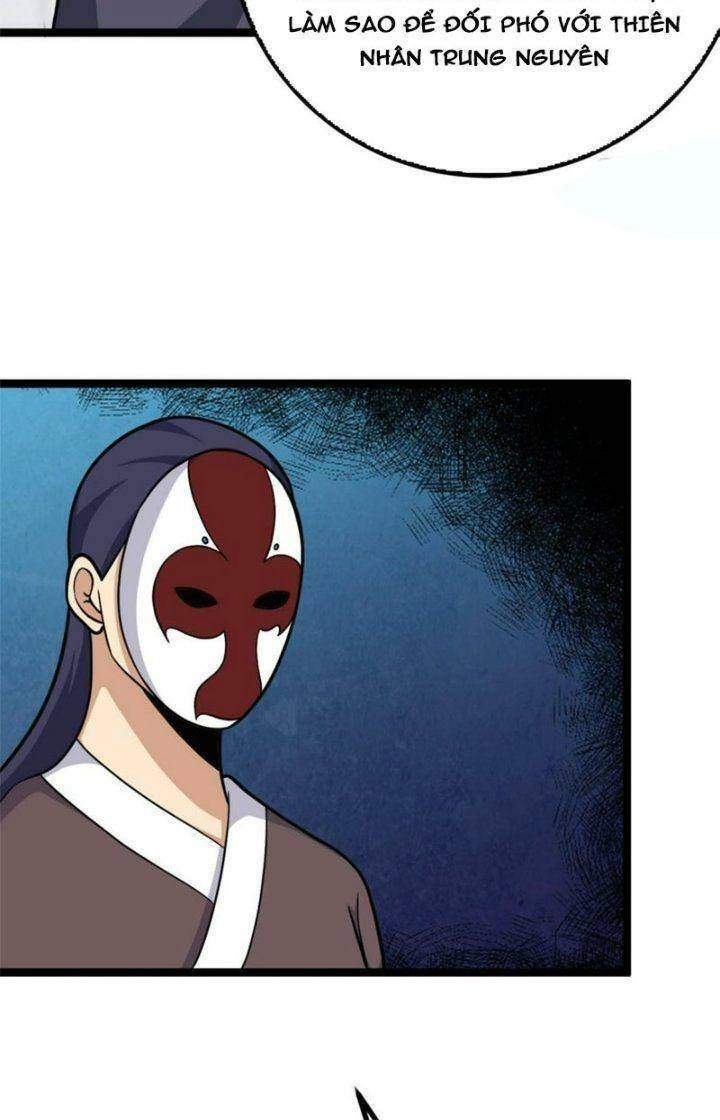 Ta Làm Kiêu Hùng Tại Dị Giới Chapter 557 - 4