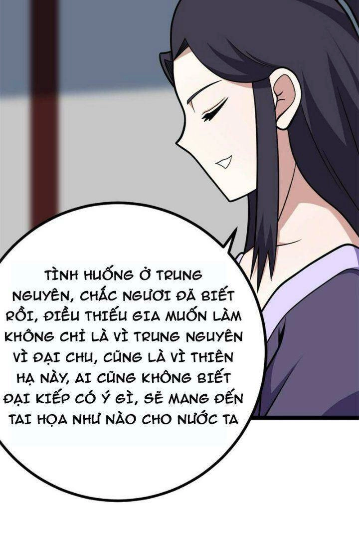 Ta Làm Kiêu Hùng Tại Dị Giới Chapter 557 - 9