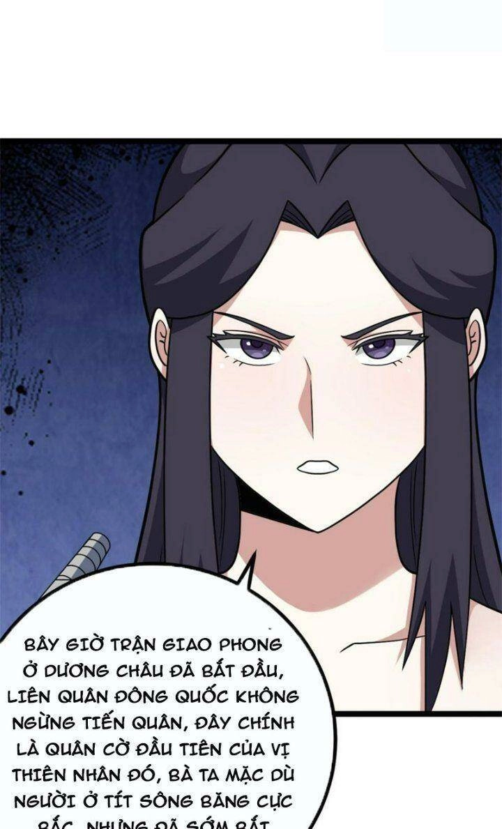 Ta Làm Kiêu Hùng Tại Dị Giới Chapter 557 - 11