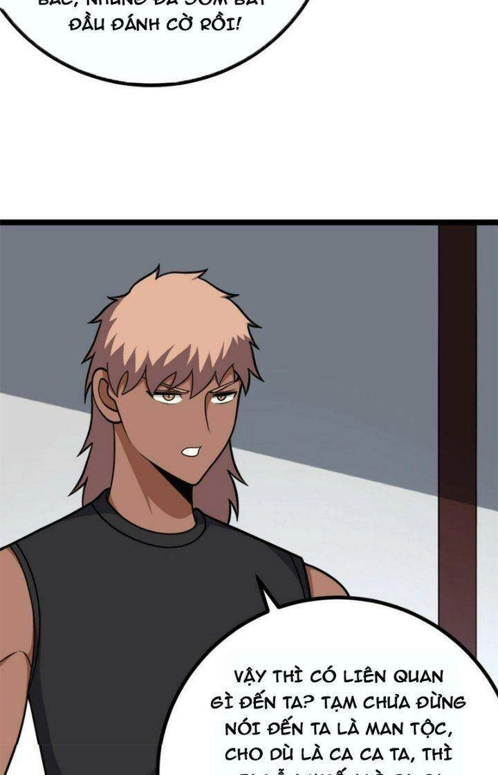 Ta Làm Kiêu Hùng Tại Dị Giới Chapter 557 - 12