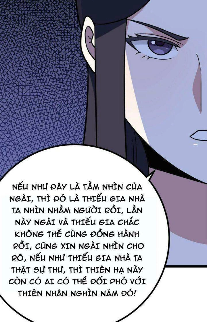 Ta Làm Kiêu Hùng Tại Dị Giới Chapter 557 - 14