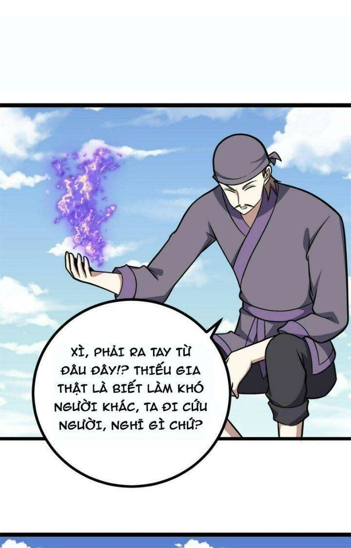 Ta Làm Kiêu Hùng Tại Dị Giới Chapter 557 - 18