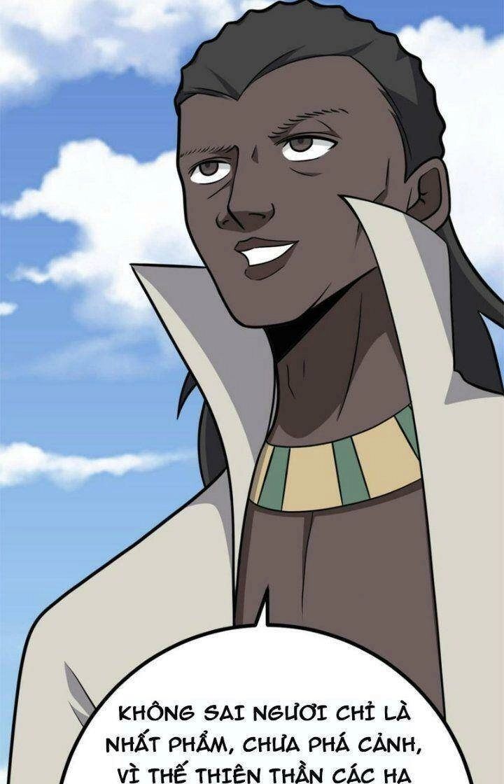 Ta Làm Kiêu Hùng Tại Dị Giới Chapter 557 - 39