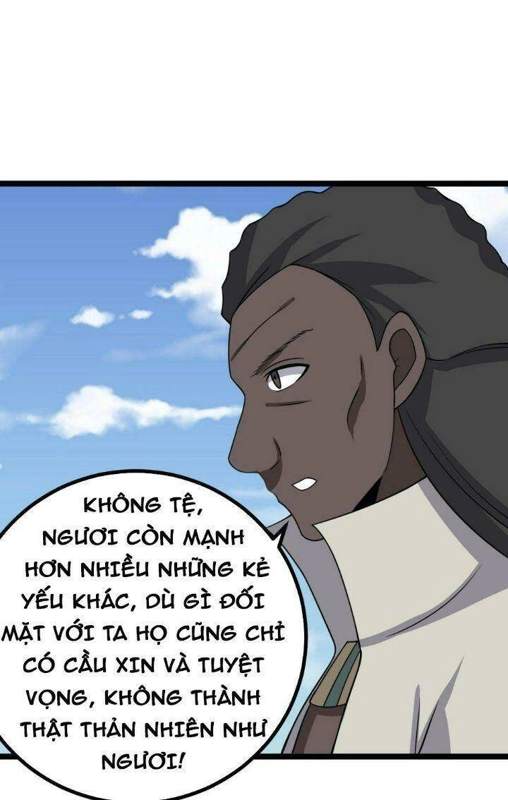 Ta Làm Kiêu Hùng Tại Dị Giới Chapter 558 - 3