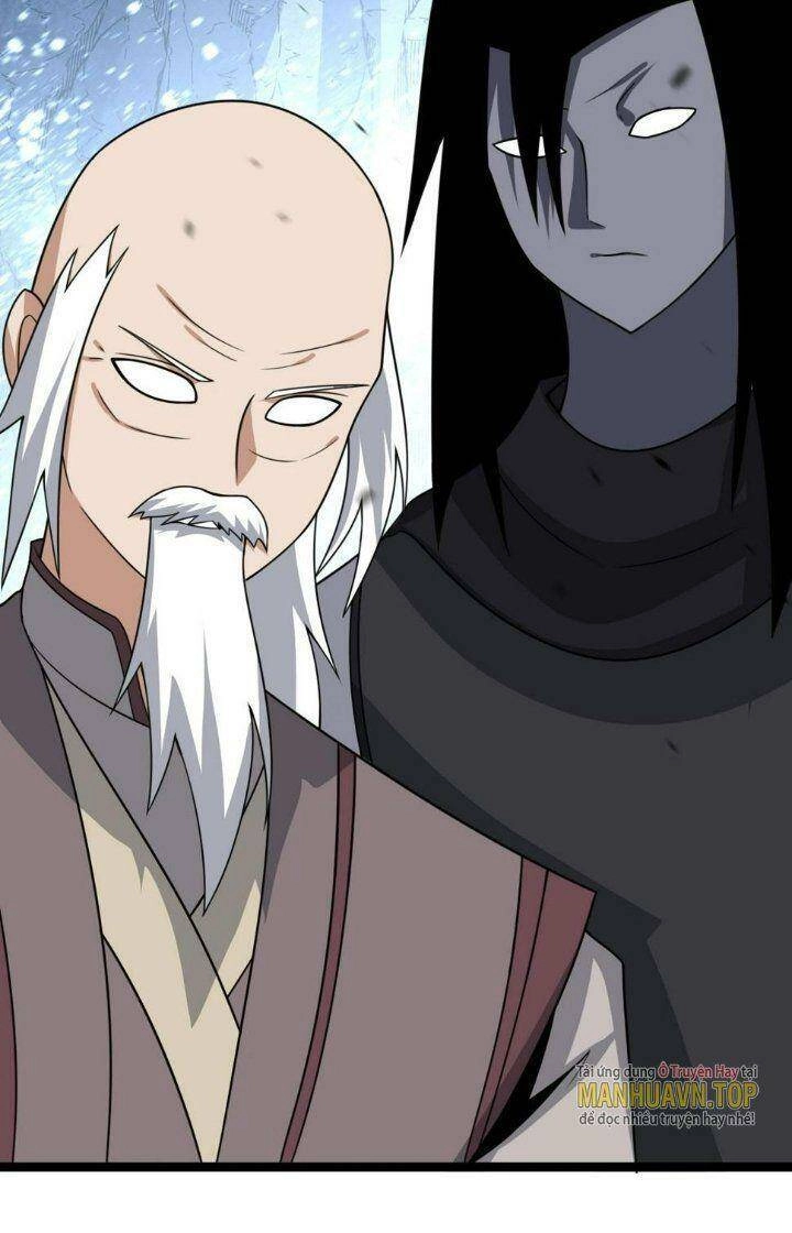 Ta Làm Kiêu Hùng Tại Dị Giới Chapter 558 - 12