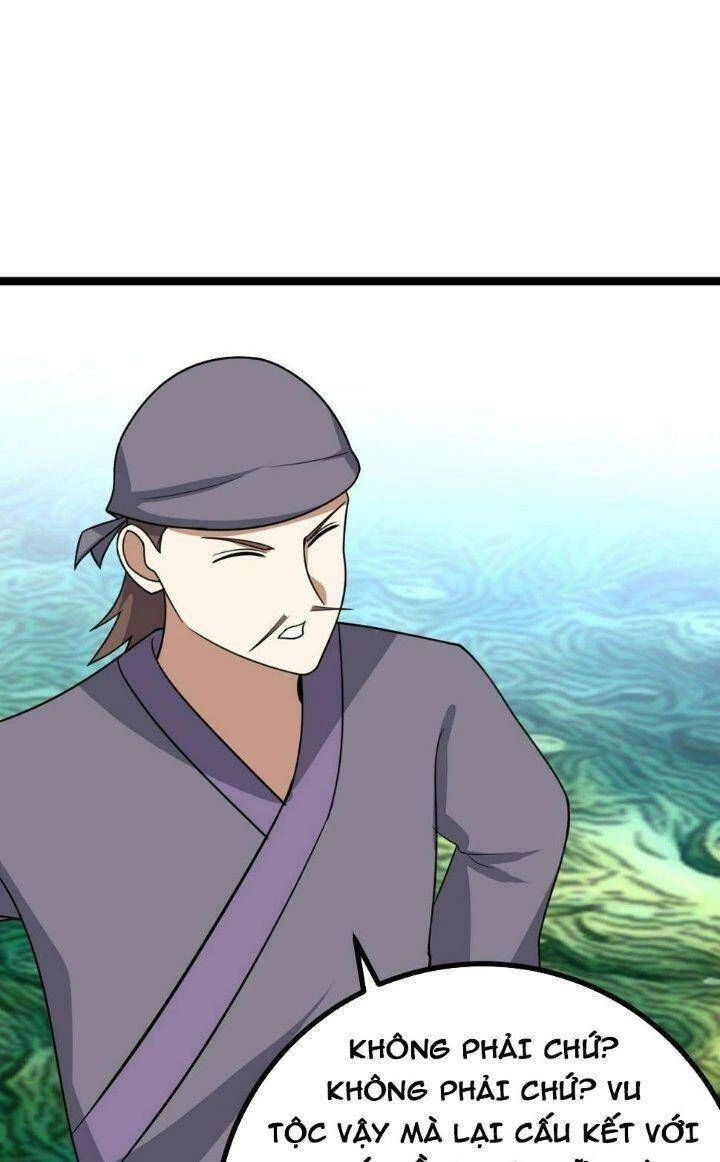 Ta Làm Kiêu Hùng Tại Dị Giới Chapter 558 - 13