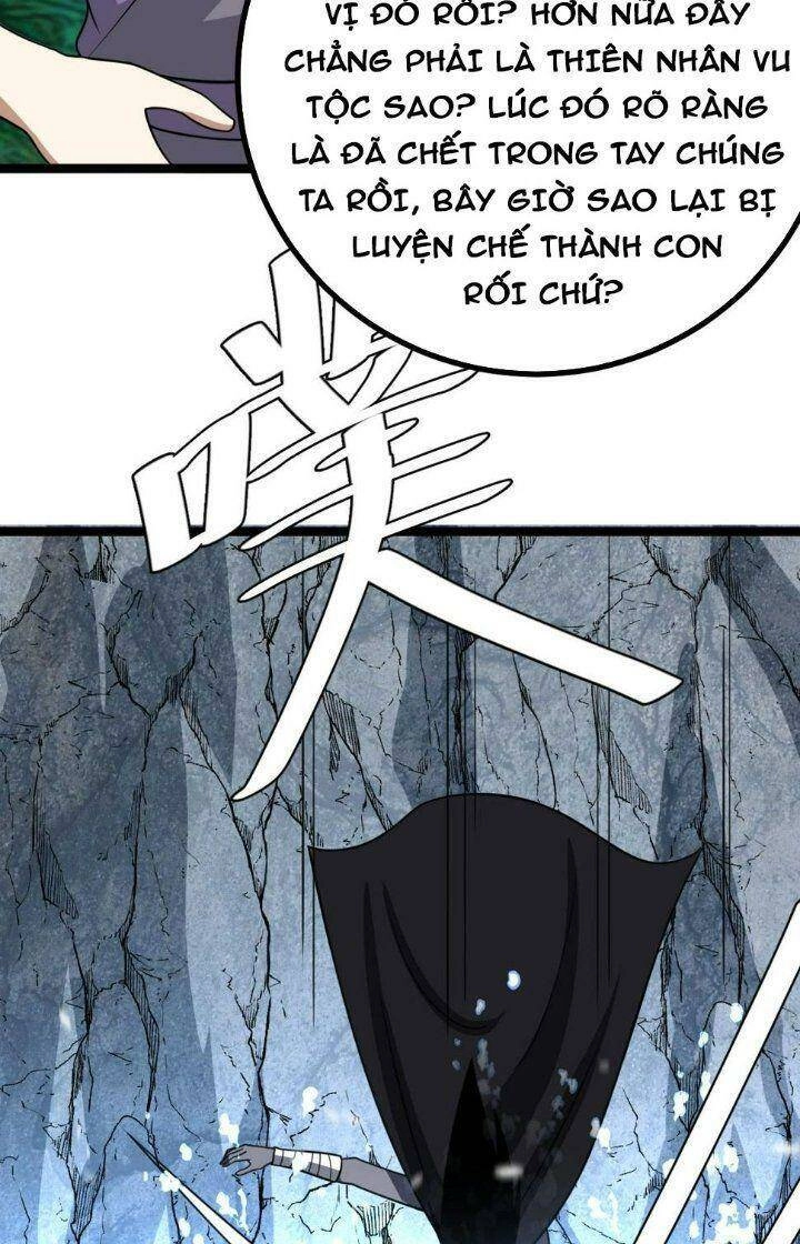 Ta Làm Kiêu Hùng Tại Dị Giới Chapter 558 - 14