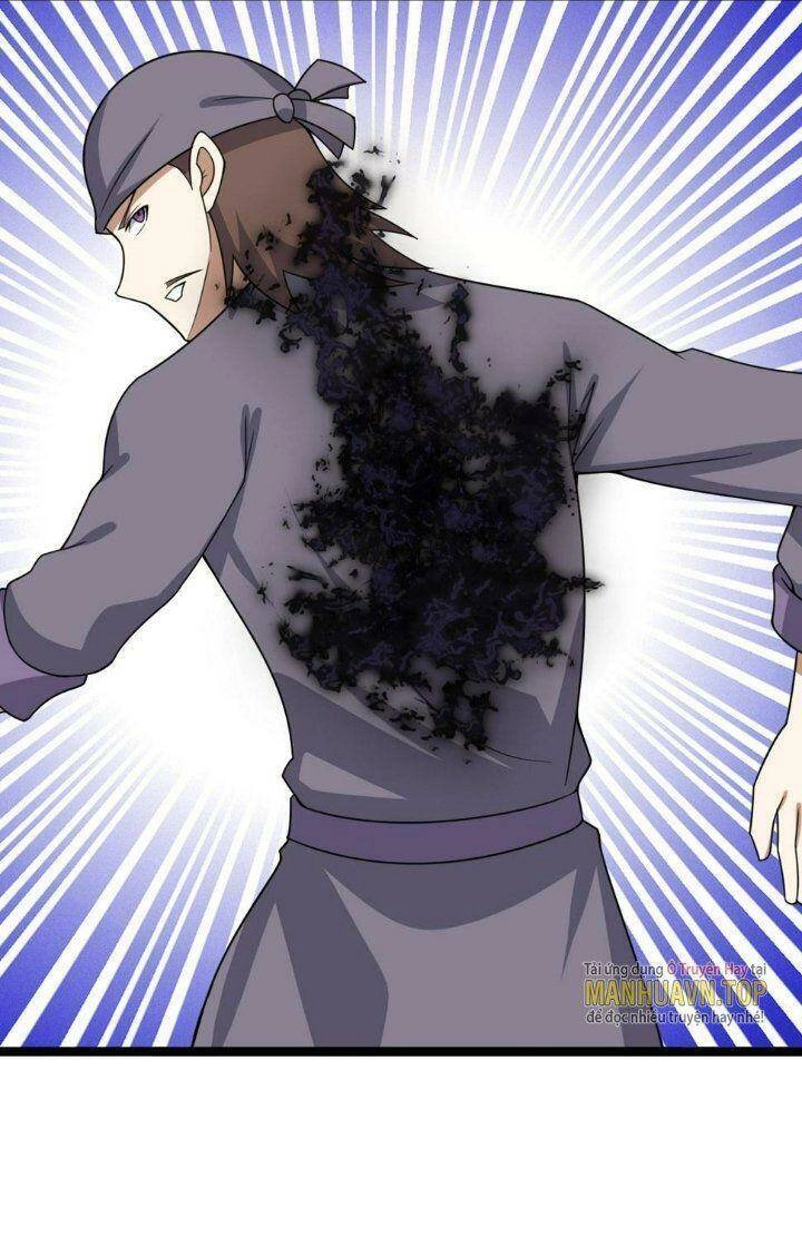 Ta Làm Kiêu Hùng Tại Dị Giới Chapter 558 - 18