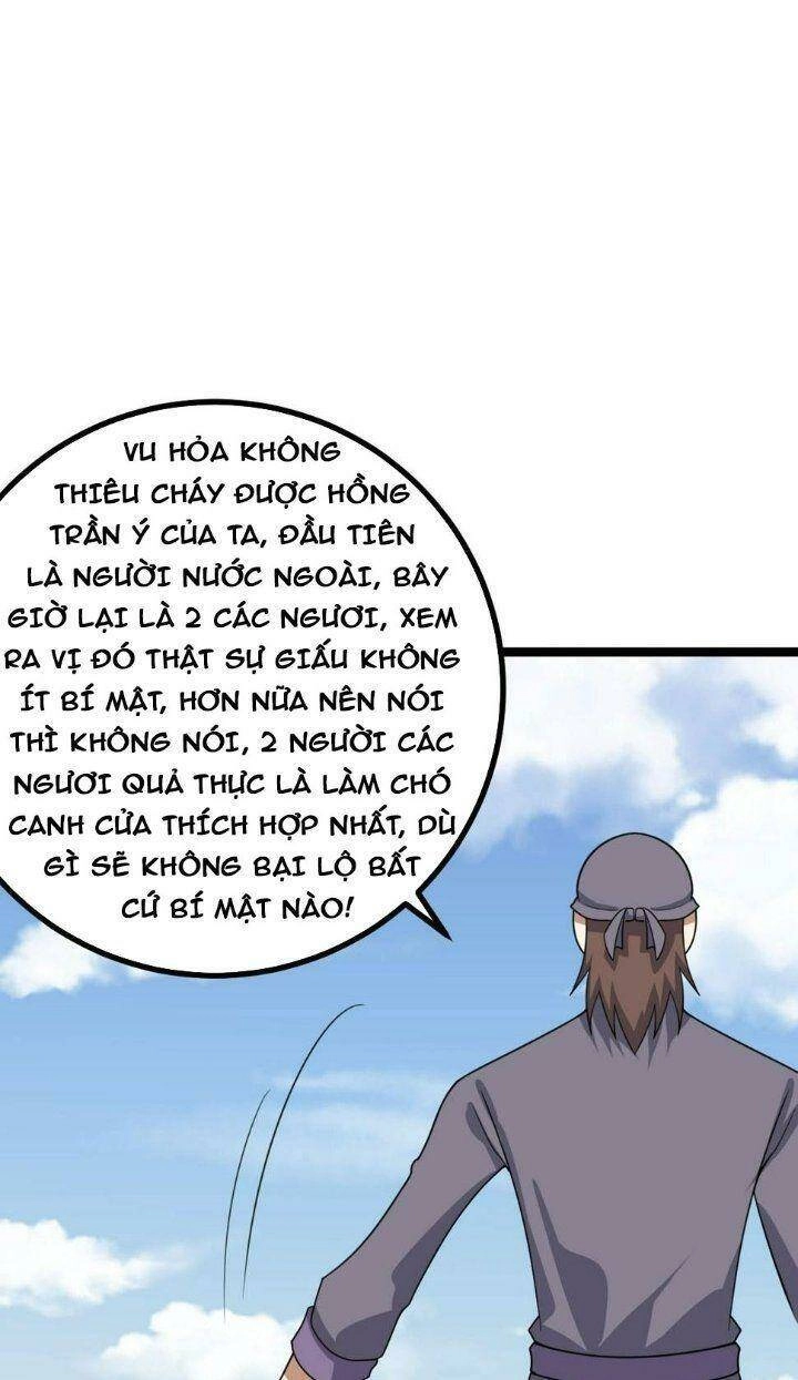 Ta Làm Kiêu Hùng Tại Dị Giới Chapter 558 - 19