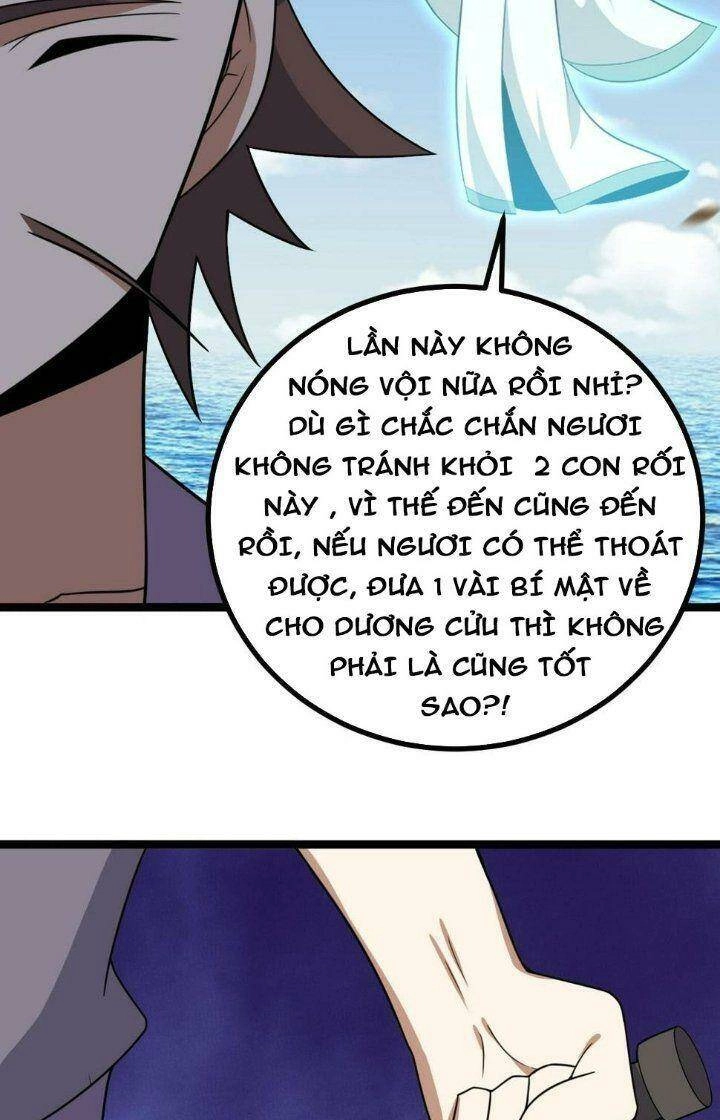 Ta Làm Kiêu Hùng Tại Dị Giới Chapter 558 - 21