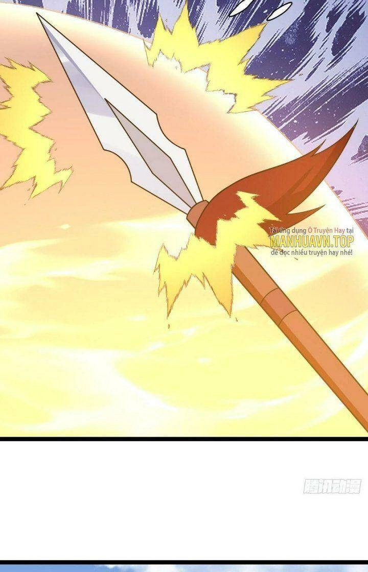 Ta Làm Kiêu Hùng Tại Dị Giới Chapter 558 - 24