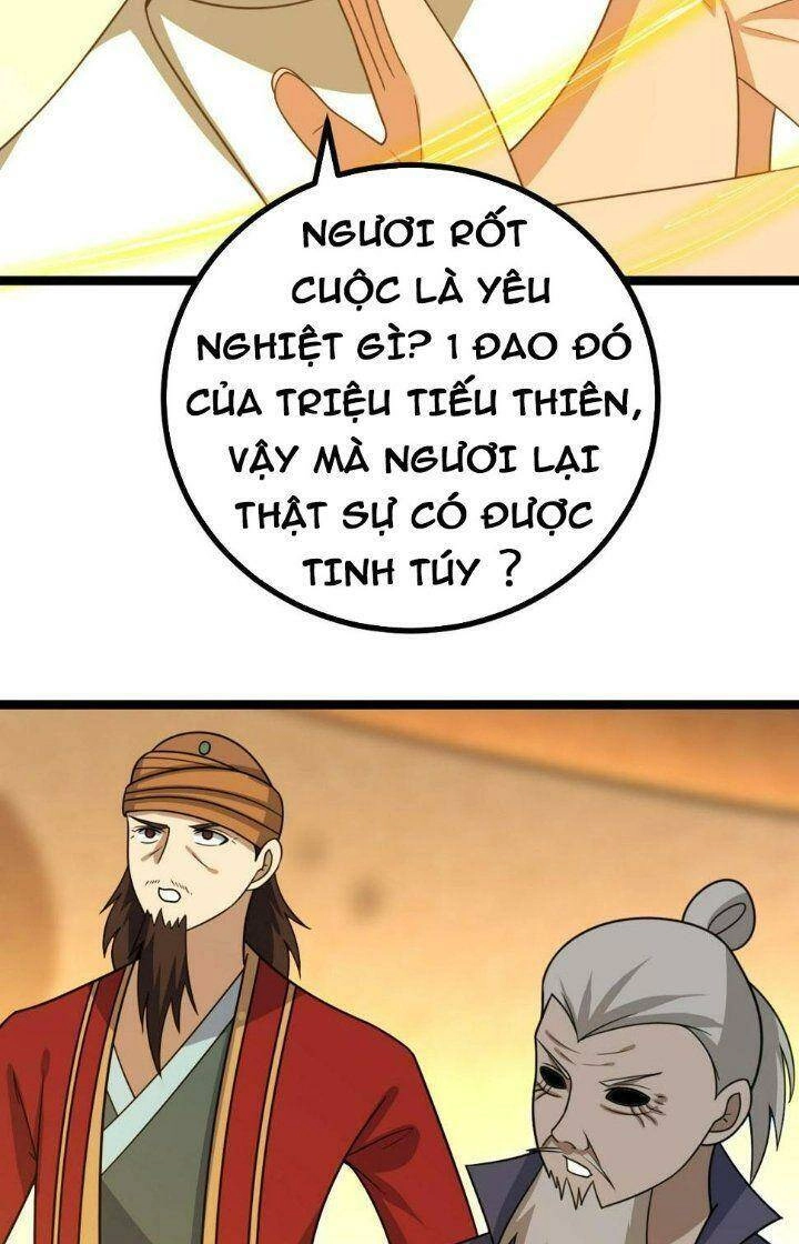 Ta Làm Kiêu Hùng Tại Dị Giới Chapter 558 - 30