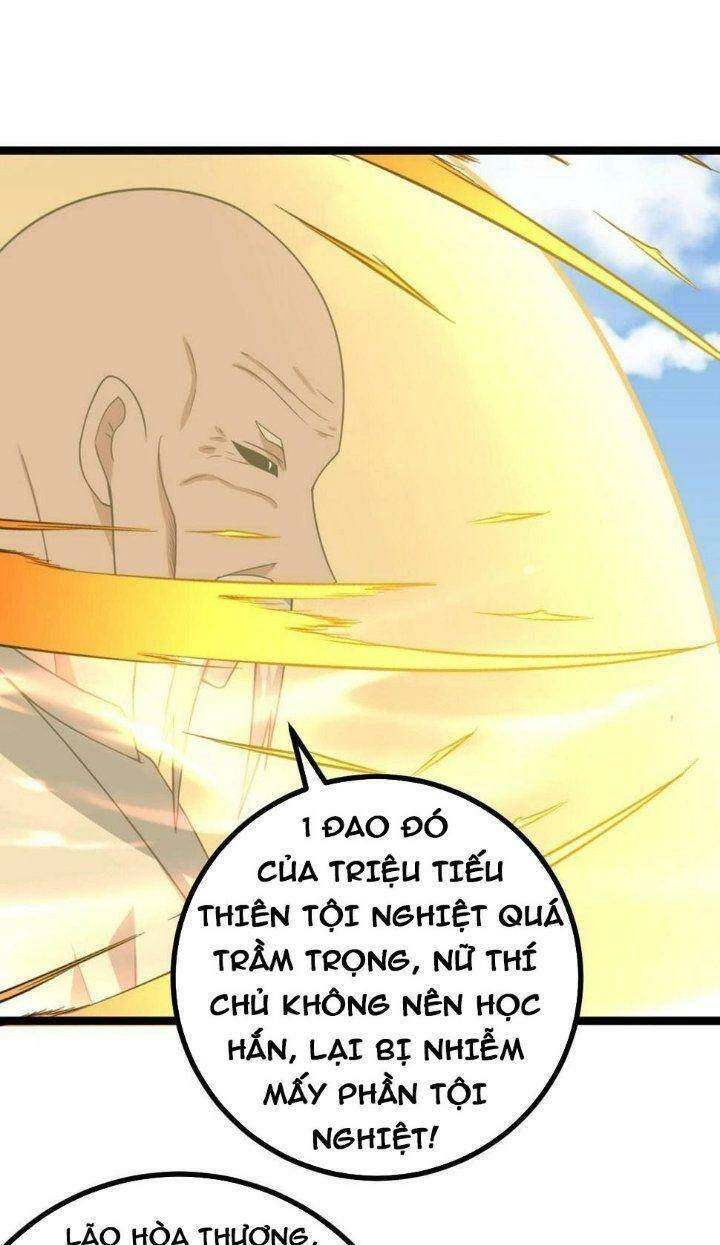 Ta Làm Kiêu Hùng Tại Dị Giới Chapter 558 - 34