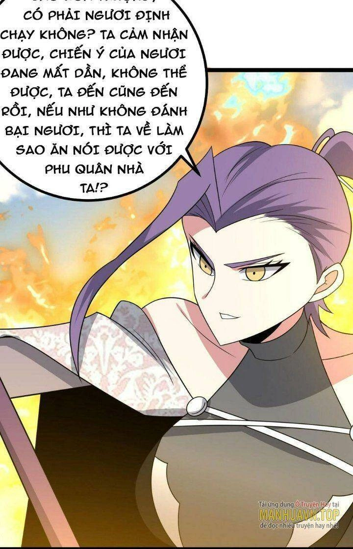 Ta Làm Kiêu Hùng Tại Dị Giới Chapter 558 - 35