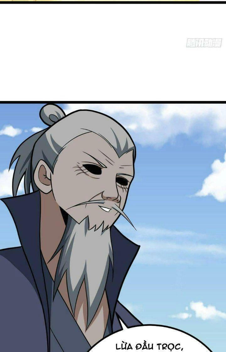 Ta Làm Kiêu Hùng Tại Dị Giới Chapter 559 - 4