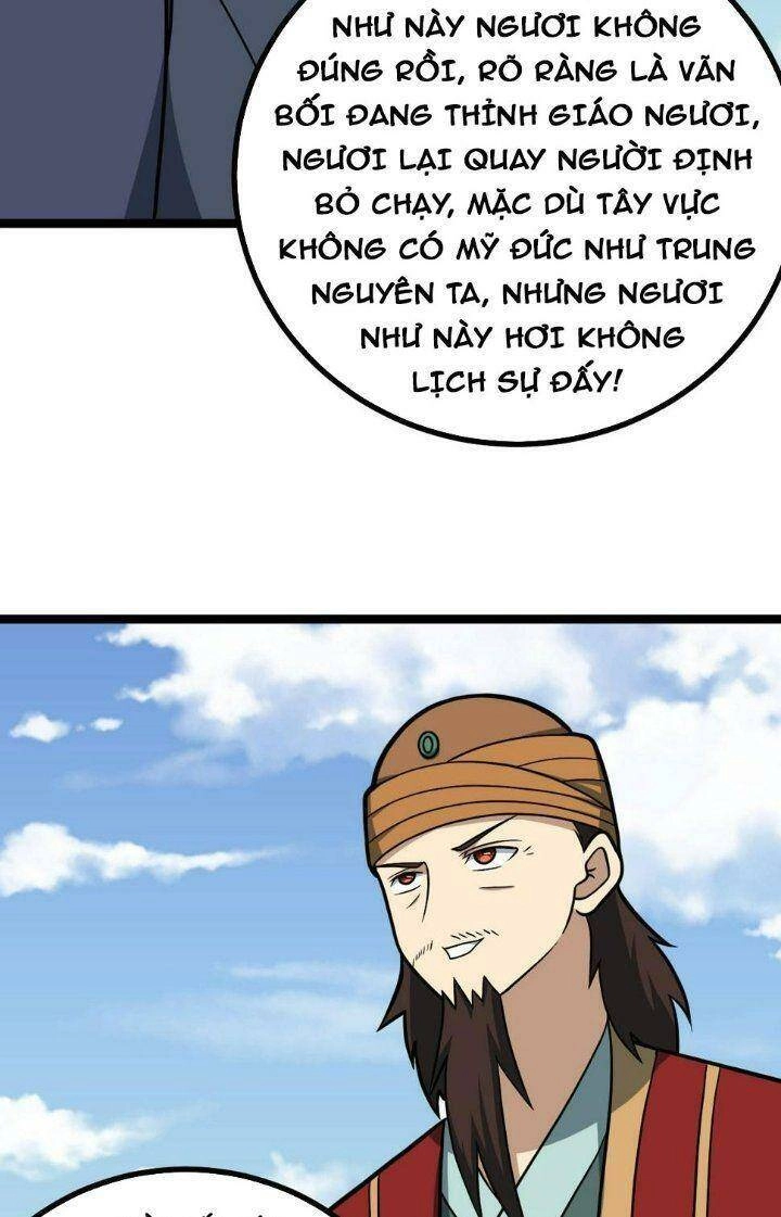 Ta Làm Kiêu Hùng Tại Dị Giới Chapter 559 - 5