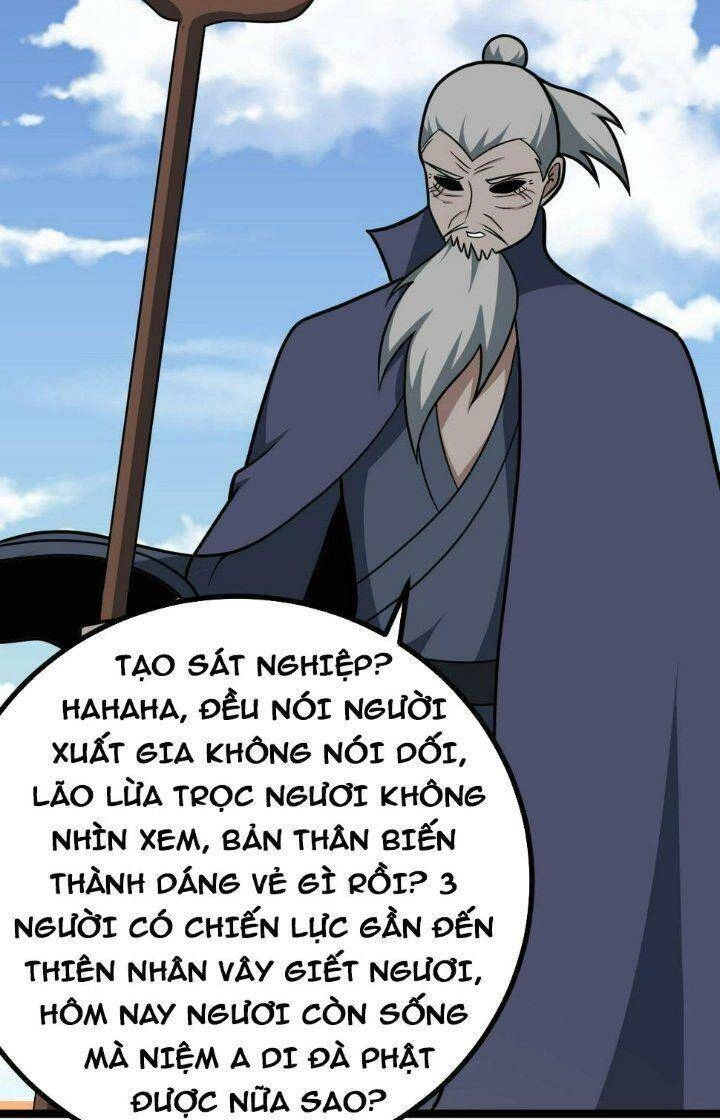 Ta Làm Kiêu Hùng Tại Dị Giới Chapter 559 - 9