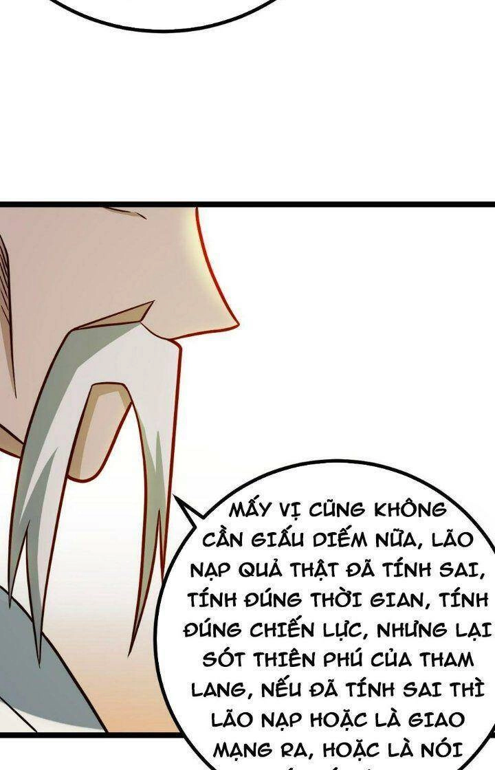 Ta Làm Kiêu Hùng Tại Dị Giới Chapter 559 - 10