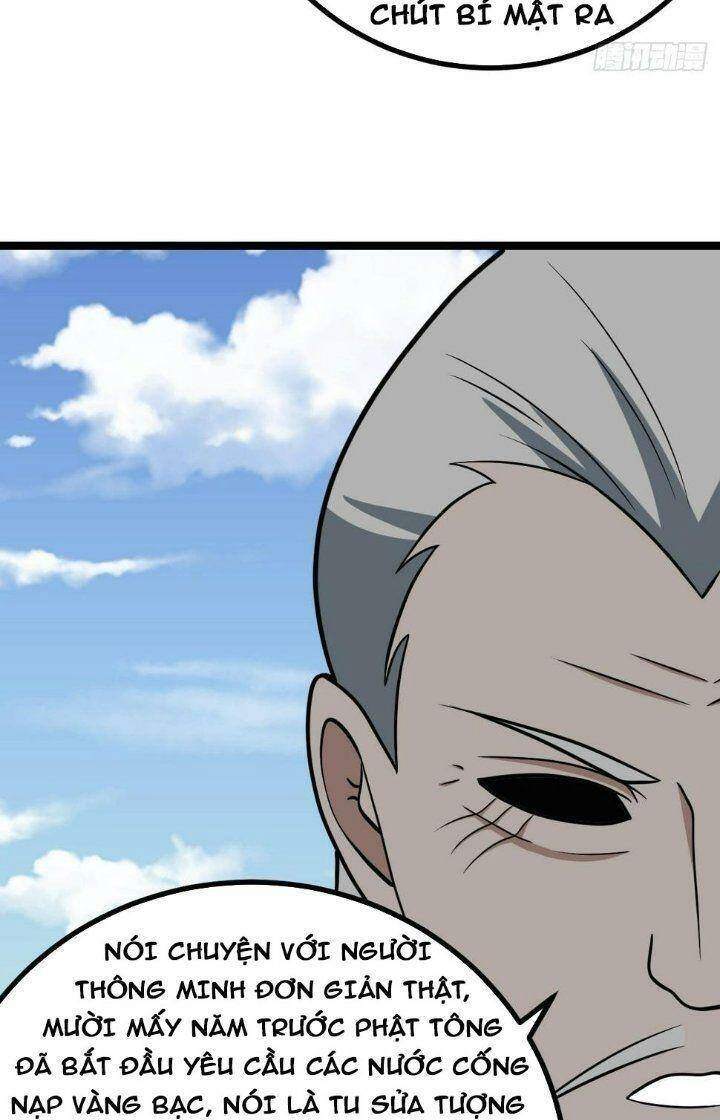 Ta Làm Kiêu Hùng Tại Dị Giới Chapter 559 - 11