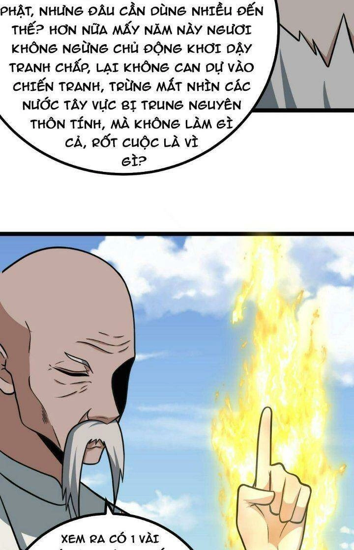 Ta Làm Kiêu Hùng Tại Dị Giới Chapter 559 - 12