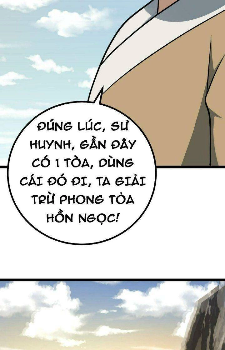 Ta Làm Kiêu Hùng Tại Dị Giới Chapter 559 - 21