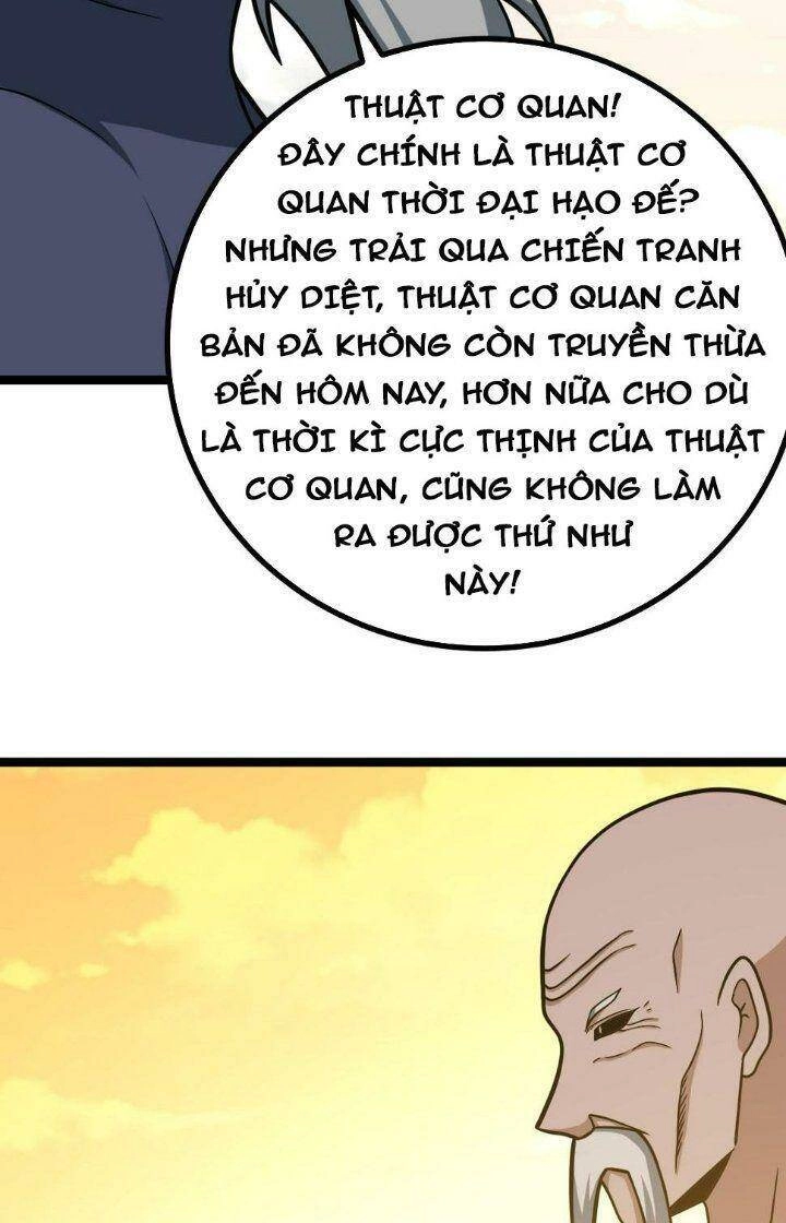 Ta Làm Kiêu Hùng Tại Dị Giới Chapter 559 - 28