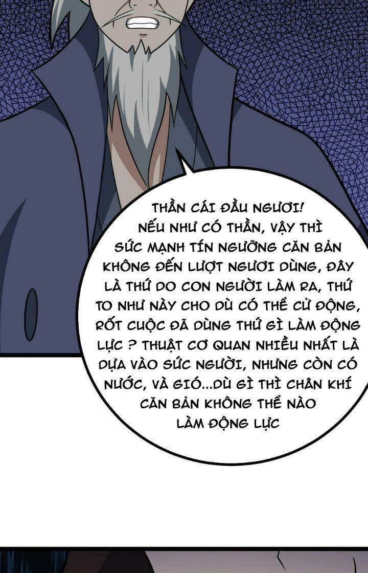 Ta Làm Kiêu Hùng Tại Dị Giới Chapter 559 - 30