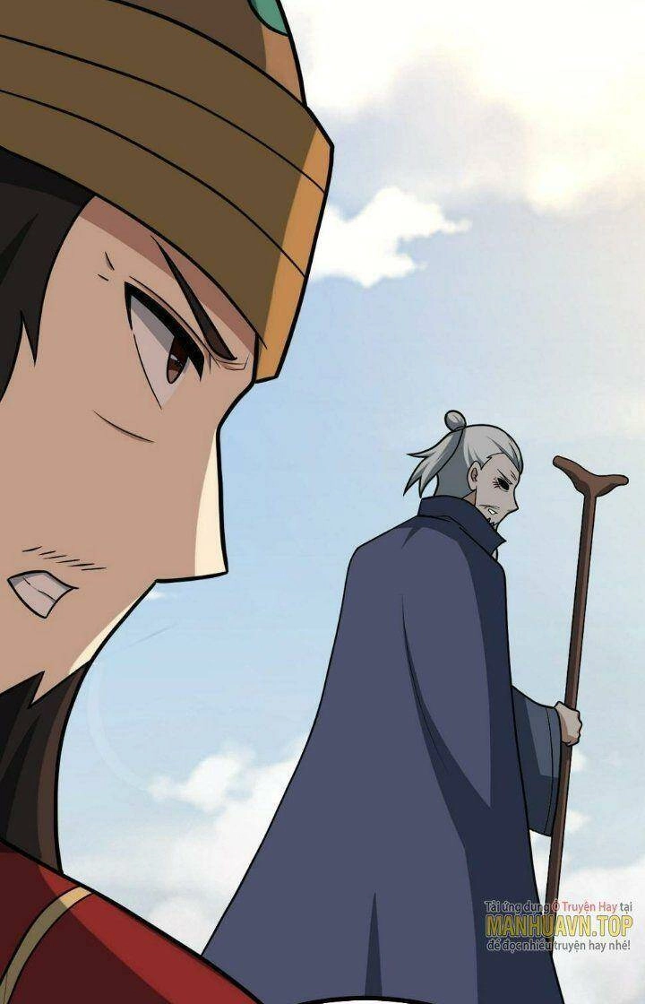 Ta Làm Kiêu Hùng Tại Dị Giới Chapter 559 - 32