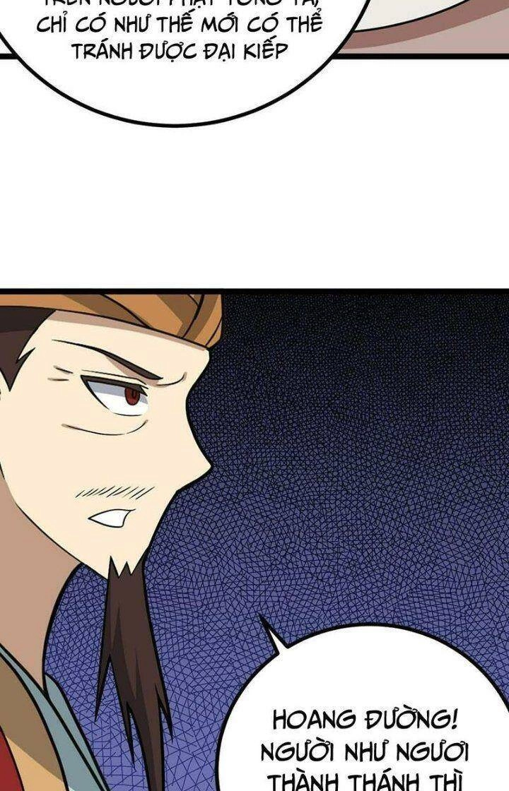 Ta Làm Kiêu Hùng Tại Dị Giới Chapter 560 - 3