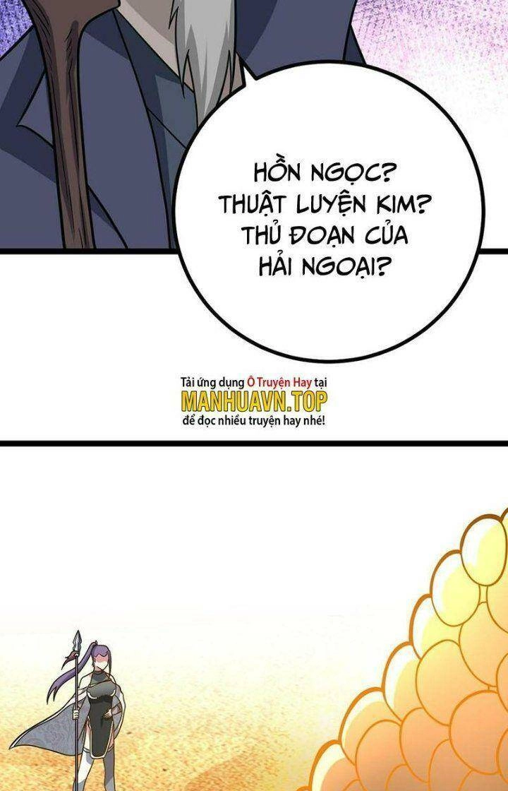 Ta Làm Kiêu Hùng Tại Dị Giới Chapter 560 - 7